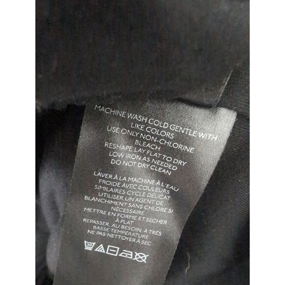 Anthropologie Maeve Mini Dress Women 12 Leopard Print Back Bow Cut Out Western - Picture 10 of 12